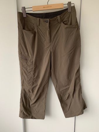 Odlo Wanderhosen Funktionshose Gr 38