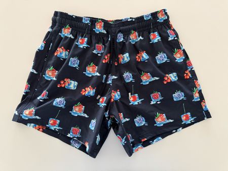 Neue Vilebrequin Badehose Gr. M - Neupreis 300.-
