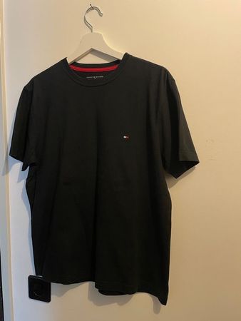 Shirt Tommy Hilfiger