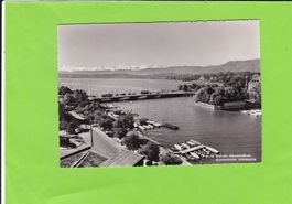 Zürich-Bauschänzli