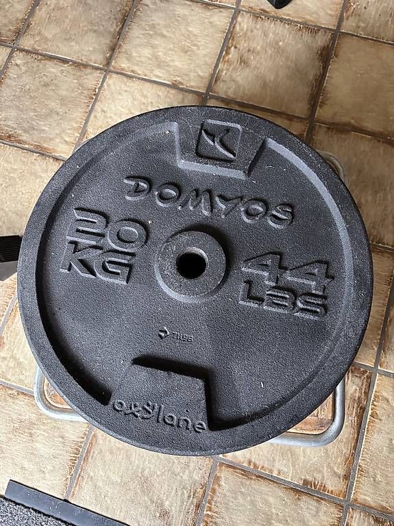 Hometrainer: Fitness – Usato da Ammerzwil BE venduto da atl_jw62