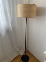 Schöne Stehlampe