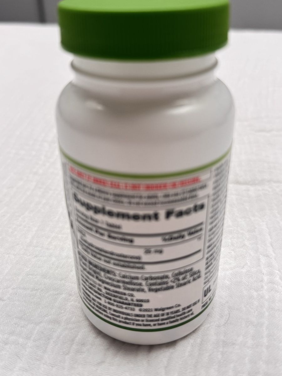 Lebensmittel & Spezialitäten: ungeöffnet: nahrungsergänzungsmittel, dhea, 300st. 25mg – Gebraucht aus sargans von lnoa 1