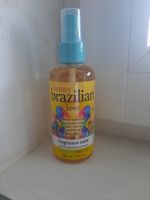 Treaclemoon Sunny Brazilian Love Fragrance Mist 100ml🍍🌞💦