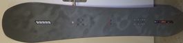 Snowboard K2 159 cm gebrauchter Zustand