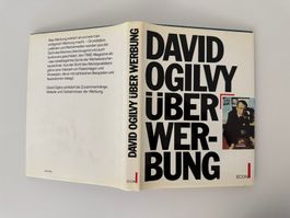 David Ogilvy über Werbung 1984