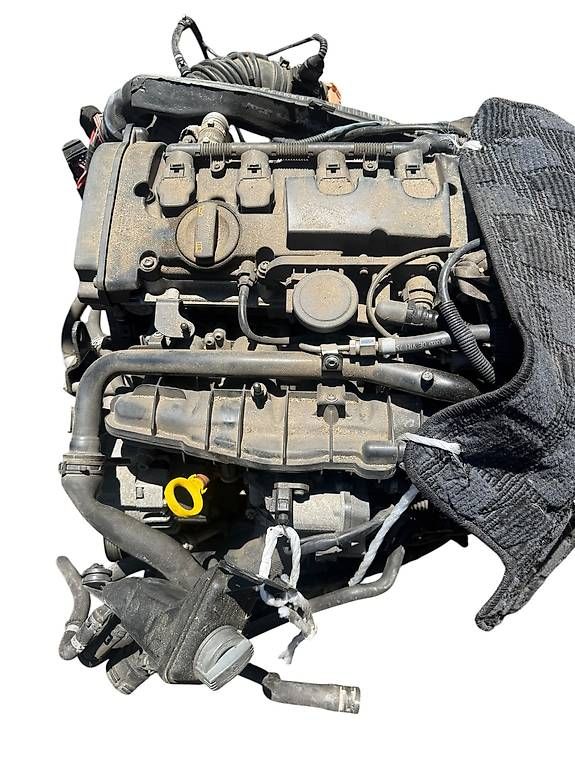 Motori: Audi BWE 2.0 TFSI Motor – Usato da Safenwil venduto da Optimec_GmbH