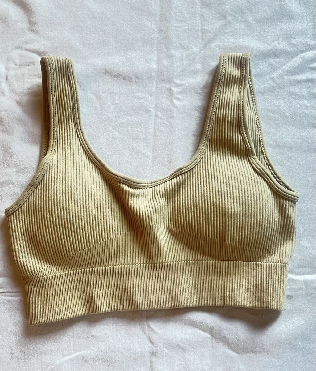 Tops: Sport BH Gr. S – Gebraucht aus Davos Platz von Infinity795