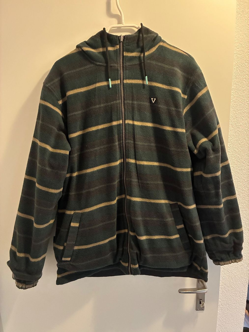 Giacche: VISSLA Jacke Grösse L – Usato da Wetzikon ZH venduto da denis_08