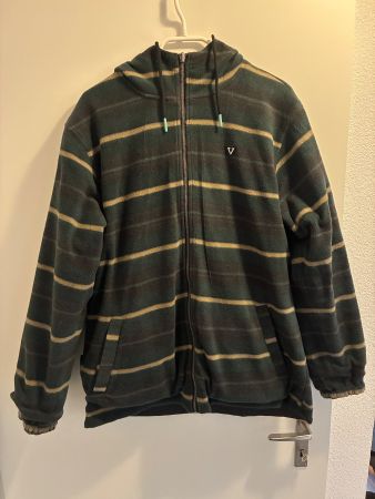 VISSLA Jacke Grösse L