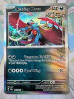 Roaring Moon Holo (PRE065) Prismatic Evolutions EN