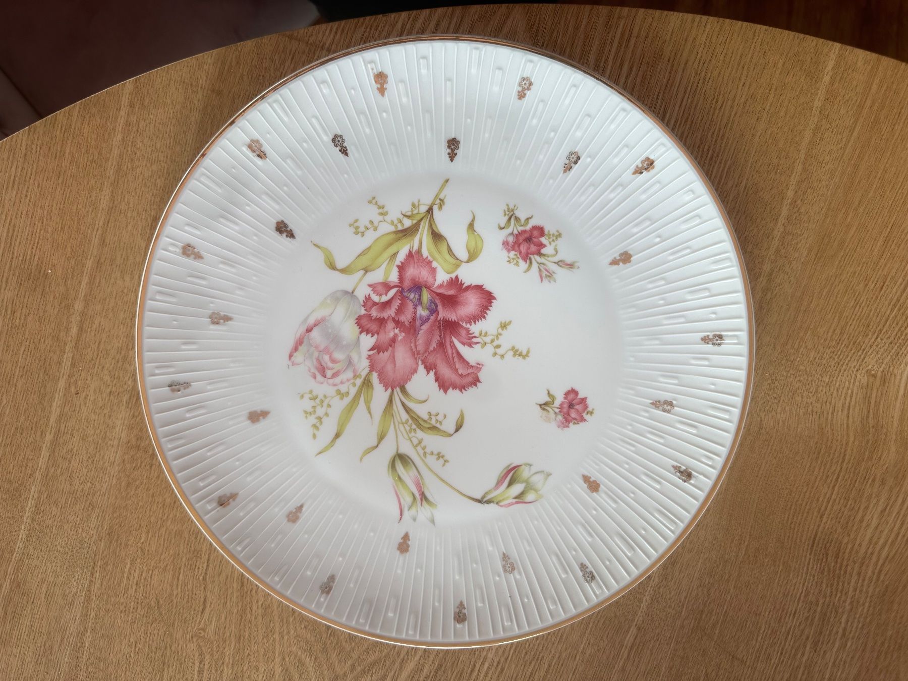 Piatti: Grosser Teller 29 cm – Usato da Herbriggen venduto da Sehrazade