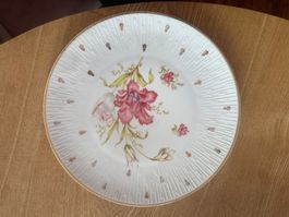 Grosser Teller 29 cm
