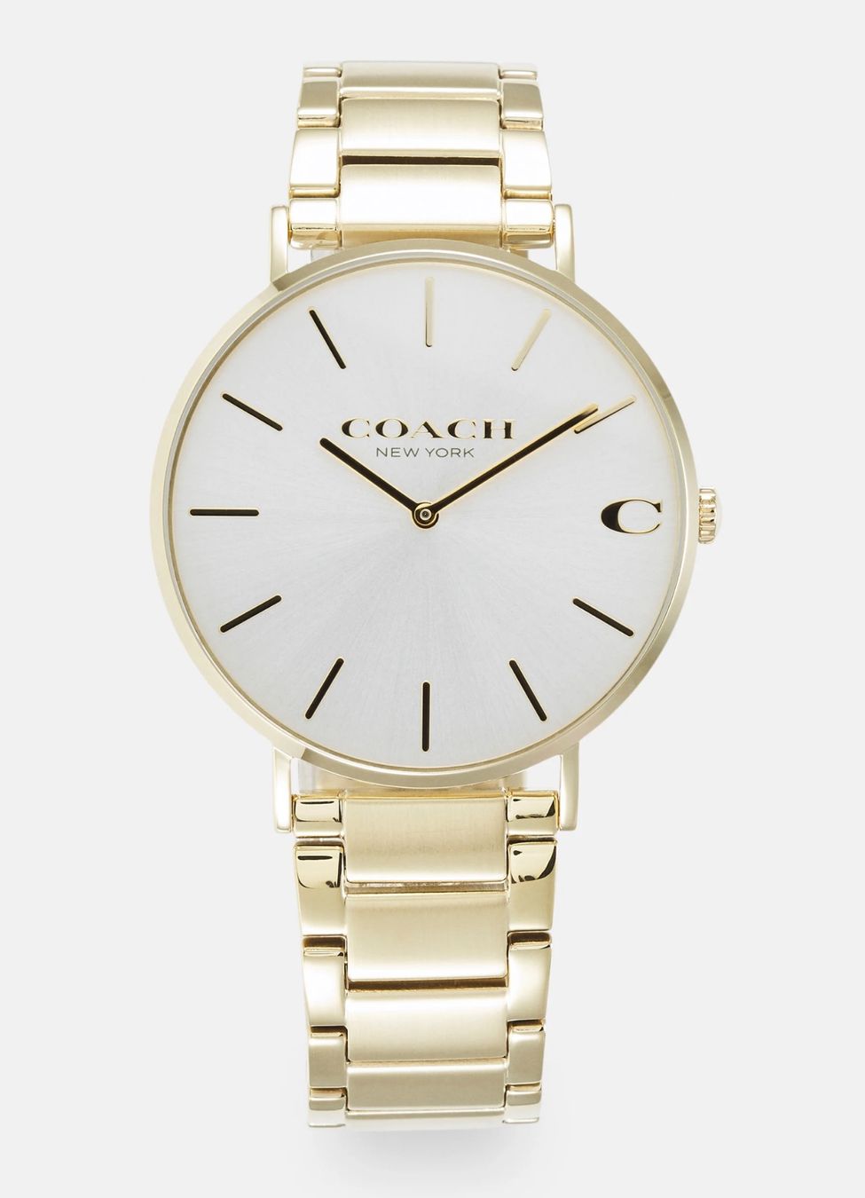 Orologi: Coach CHARLES - Unisex Uhr – Nuovo e nell'imballaggio originale da Oberaach venduto da Dandy2021