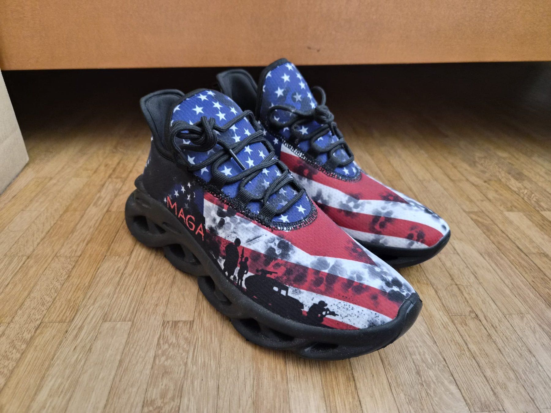 Herrenschuhe: Schuhe – Gebraucht aus Mellingen von ReLoveit 4