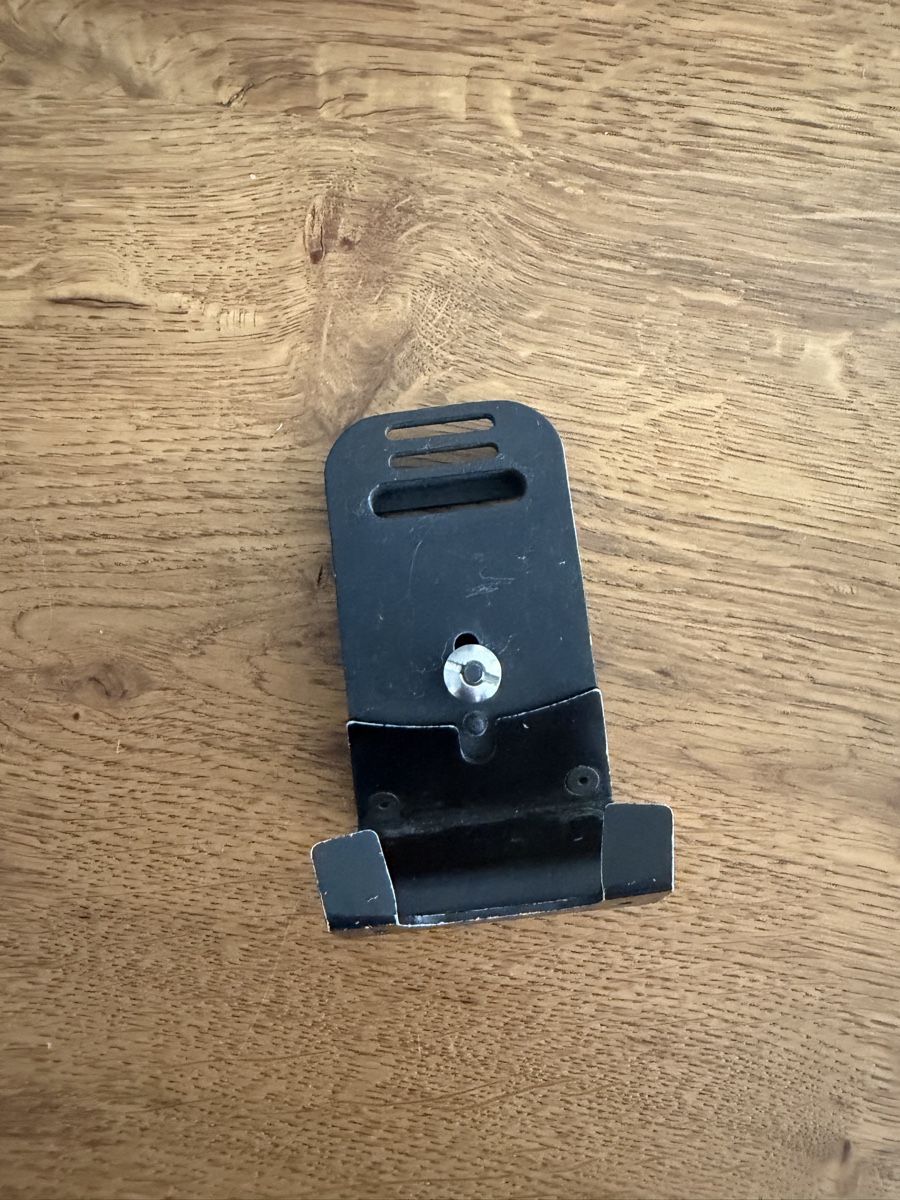 Uniformi: NVG Bracket I – Usato da Inwil venduto da DiNozzo01 1