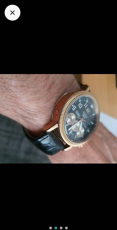 Orologi: JAVELLE UHR AUTOMAT – Usato da Pratteln venduto da Zifah1971 1