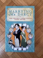 Marrying Mr. Darcy Spiel - Stolz & Vorurteil - Kickstarter