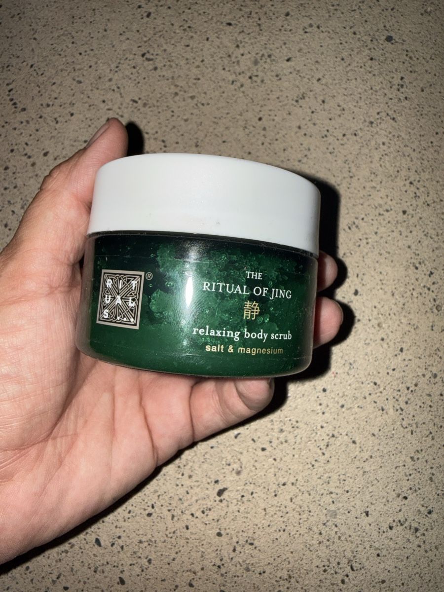 Rituals Altro per la cura del corpo: Rituals produkte – Nuovo (secondo la descrizione) da Itingen venduto da jessi811 2