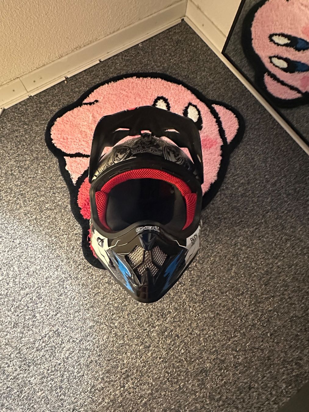 Helme: Oneal helm – Neu (gemäss Beschreibung) aus Frauenfeld von albert17 2
