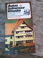 M.KALTENBACH KOCHBUCH 1984
