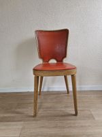 Original Mid-Century-Stuhl – 50er/60er Jahre Vintage
