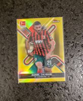 Daniel Caligiuri /350 - Augsburg - Topps