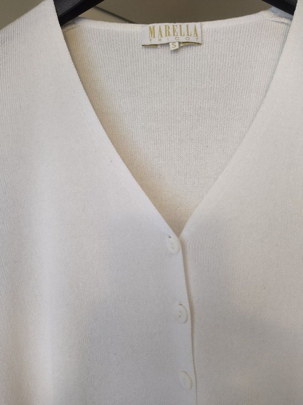 Marella Giacche: Giacca tricot Marella – Usato da Figino venduto da Palotta 1