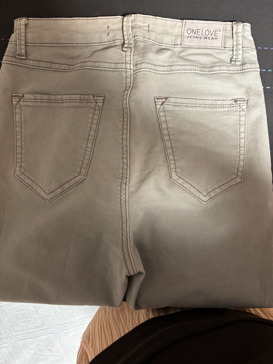 Jeans: Jeans XXS – Usato da Kesswil venduto da Branca-01 4