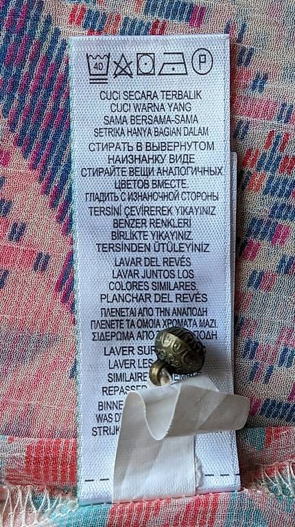 Camicette: M&S Bluse Gr. 40 – Nuovo e nell'imballaggio originale da Thalwil venduto da kat_d85f 2