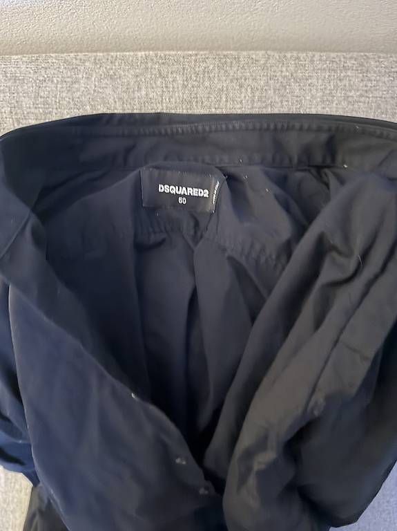 Hemden: Dsquared2 – Gebraucht aus Winterthur von Foe_brk2 1
