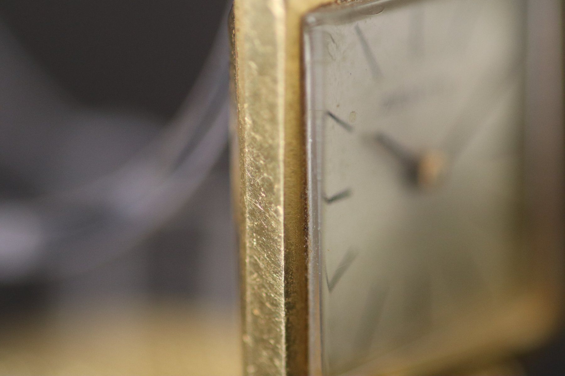 Zenith Orologi: Zenith Vintage | 18k | Handaufzug – Usato da Kaltbrunn venduto da Watch360 4