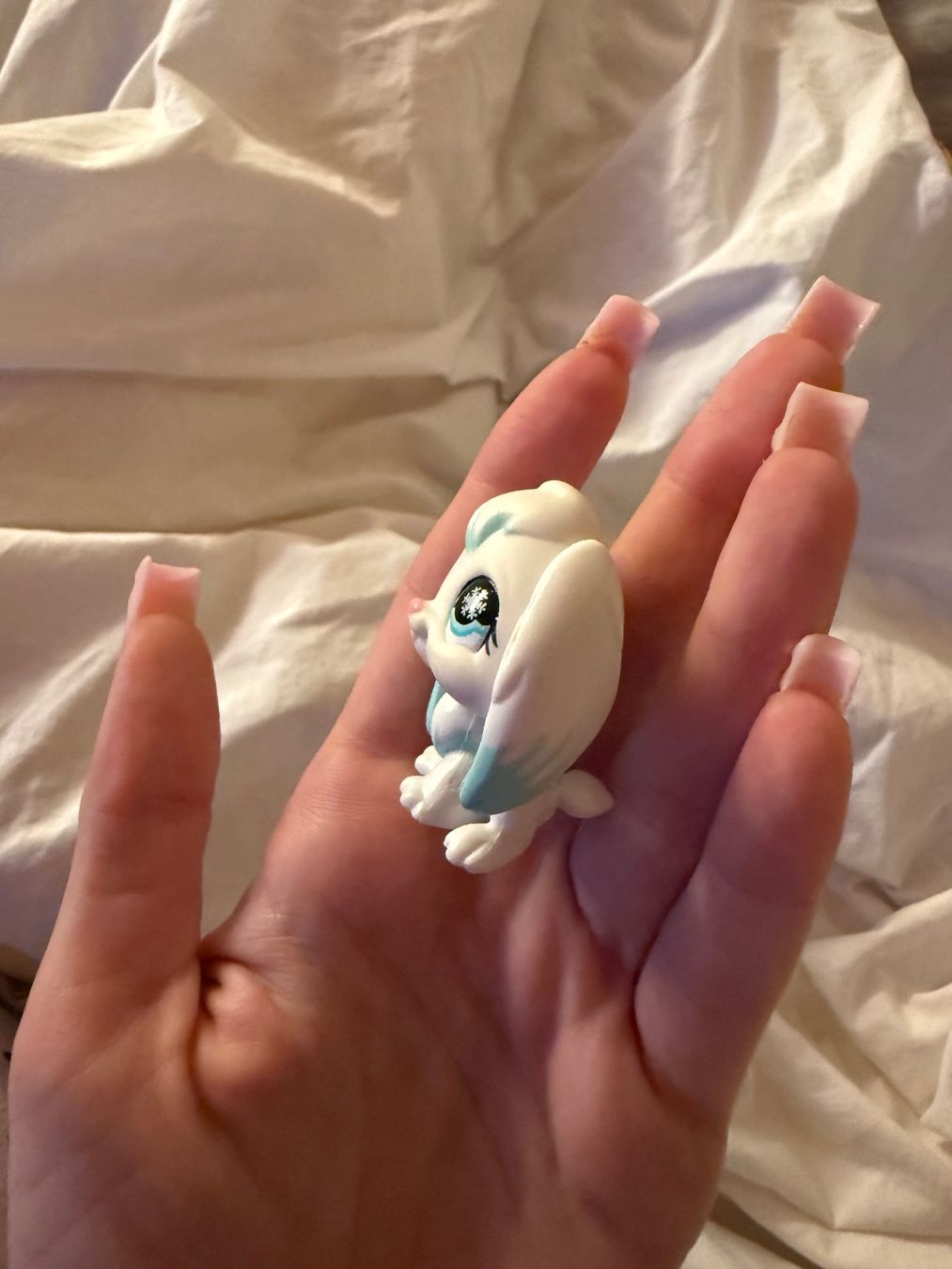 Giocattoli: Littlest Pet Shop RABBIT – Usato da Fribourg venduto da leaahrm 1