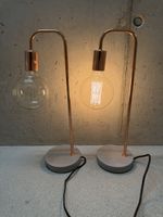 Tischlampe