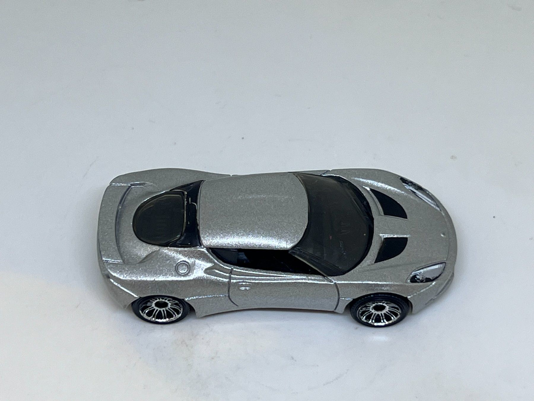 Matchbox Modellini d'auto: Matchbox Lotus 2008 #708 – Usato da Wildegg venduto da LaaBoutique 1