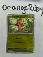 Igamaro 005/086 REVERSE HOLO Wachsendes Chaos CRI Deutsch