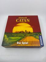 Die Siedler von Catan Brettspiel