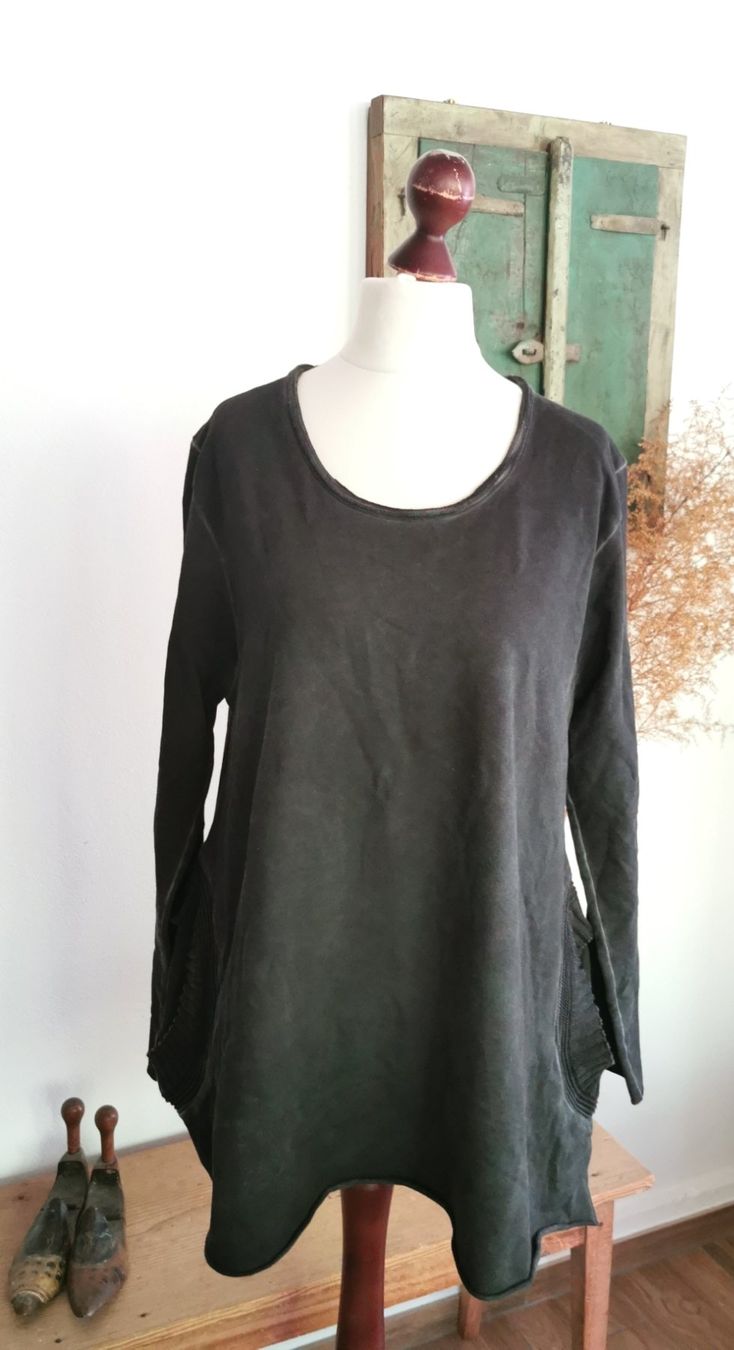 Barbara Speer Maglioni & Felpe: Barbara Speer extravaganter Pullover Gr. L/XL – Usato da gachnang venduto da tibus1