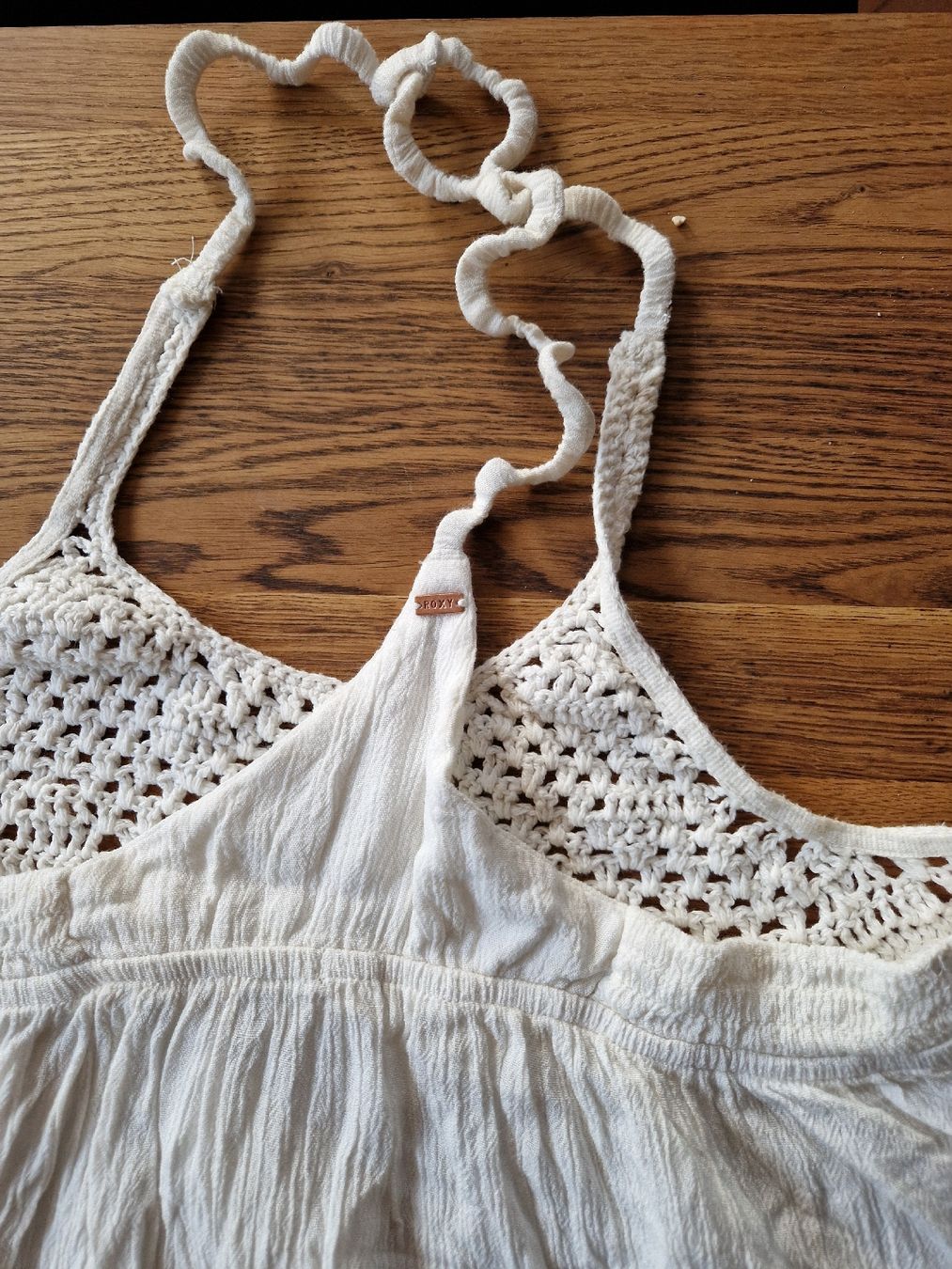 Roxy Kleider: Roxy Sommerkleid  – Gebraucht aus Bern von lir_k5g6 2