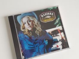 CD "Music" von Madonna