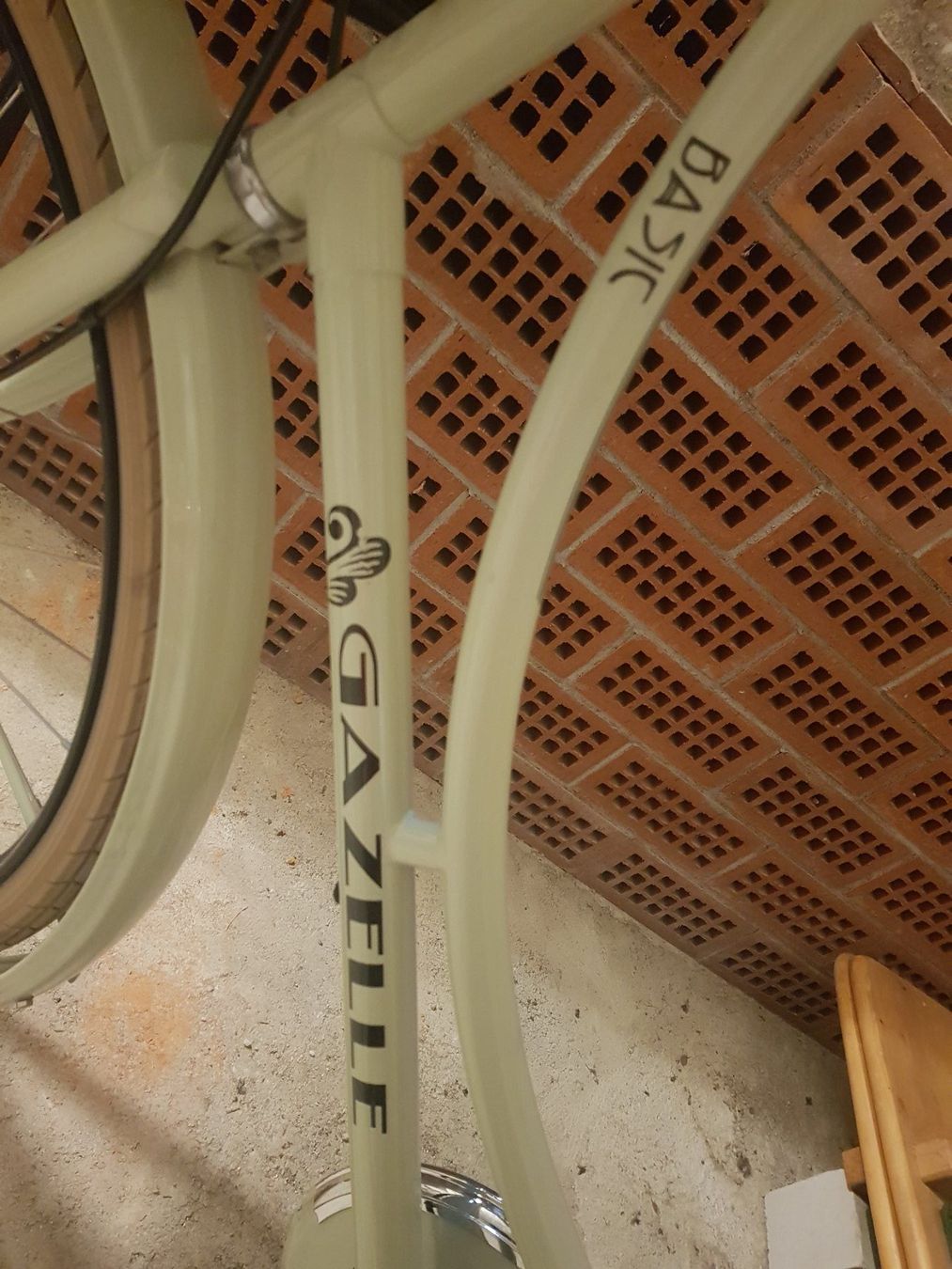 Velos: Hollandvelo Gazelle – Gebraucht aus Hermetschwil-Staffeln von Tamara1008 5