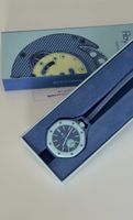 Audemars Piguet x Swatch watch