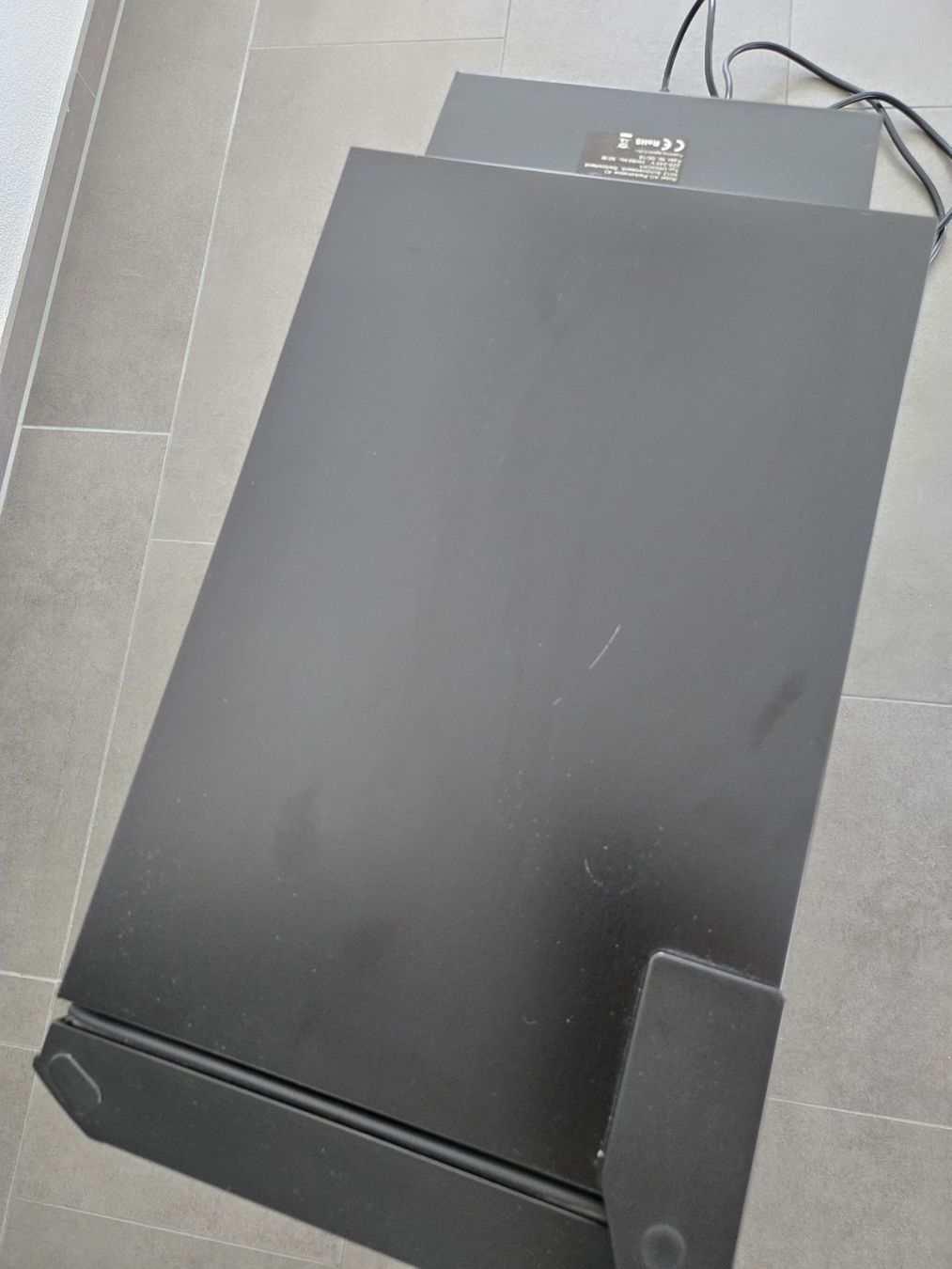 Altro: Rotel Weinkühler - Leichte Gebrauchsspuren – Usato da Sattel venduto da Saj3s 6