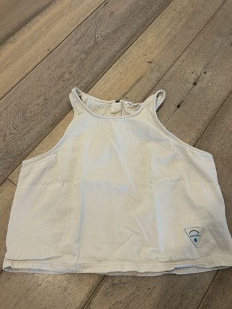 Top d'été décontracté American Vintage - Taille M/L