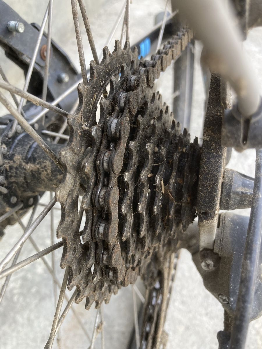Vélos: Velo  – Défectueux à Uerkheim par Dealer-4813 8