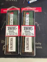 Kingston Server Premier DDR4 UDIMM 8GB
