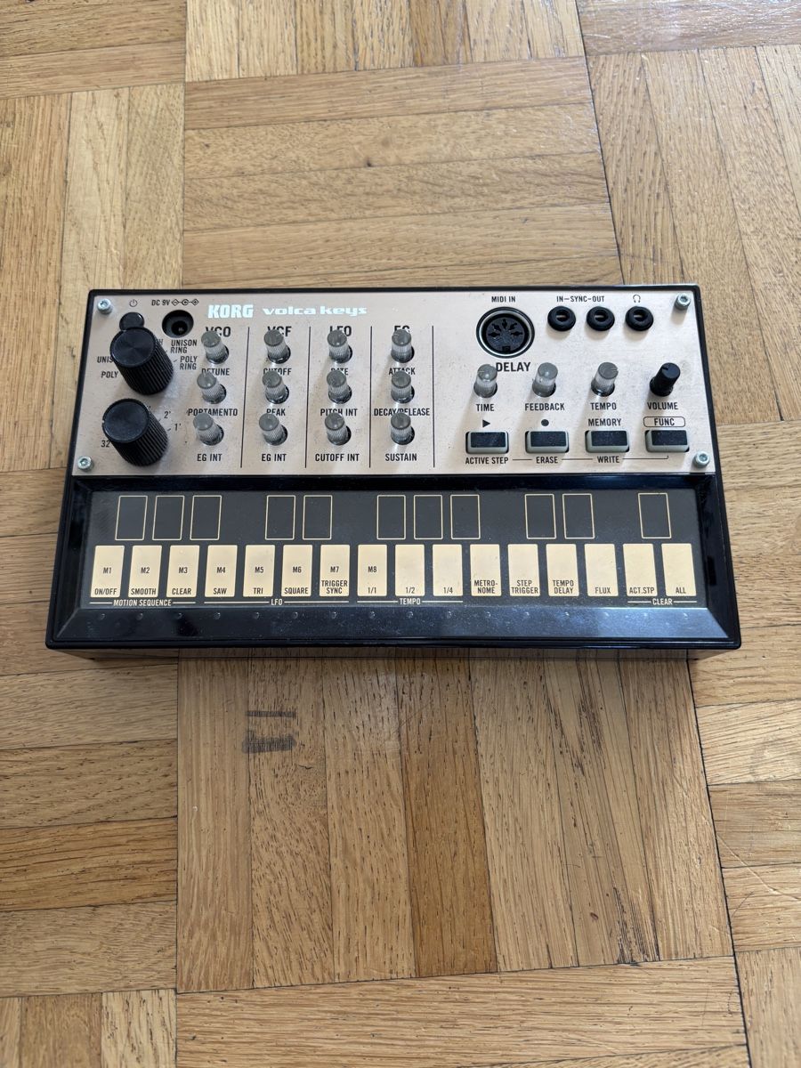 Musikinstrumente: Sammlung von Pedals – Gebraucht aus Zürich von Noah_Zurich 6