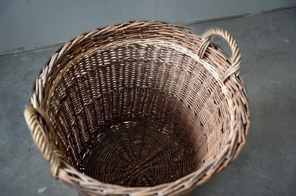 Altro per la casa: Korb - für Garten oder als Dekoration – Usato da Elsau venduto da Station 1