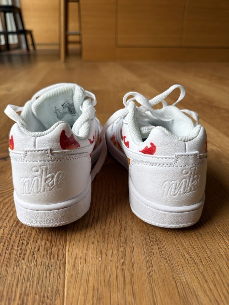 Scarpe da uomo: Nike Gr.36.5 – Nuovo e nell'imballaggio originale da Zürich venduto da terevel 1