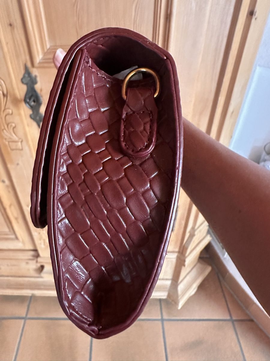 Taschen: Fashion Tasche – Neu (gemäss Beschreibung) aus Heimberg von Sabe_Frau 4